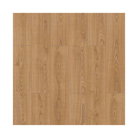 Parchet laminat 12 mm Kastamonu FXL012 Pekin, nuanta medie, lemn stejar, clasa de trafic 33, click, 1202 x 195 mm