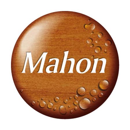 Lazura pentru lemn OSKAR Impregnant Plus, mahon, 0.75 l
