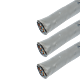 Cablu electric CYABY-F 5 x 4 mm, izolatie PVC, gri, cupru Cablu electric CYABY-F 5 x 4 mm, izolatie PVC, gri, cupru
