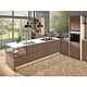 Pal lacuit Egger PerfectSense H3041 TM12 Eucalipt natur, mat, antiamprenta, decor lemn eucalipt, 2800 x 2070 x 19 mm
