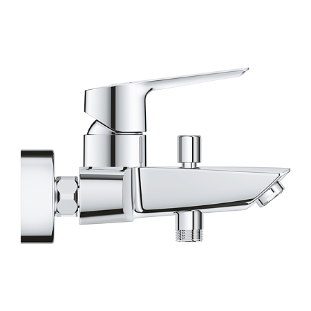 Baterie cada dus Grohe Start, monocomanda, alama Baterie cada dus Grohe Start, monocomanda, alama