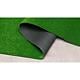 Mocheta tip gazon Greenland, verde, polipropilena, uni, 4 m