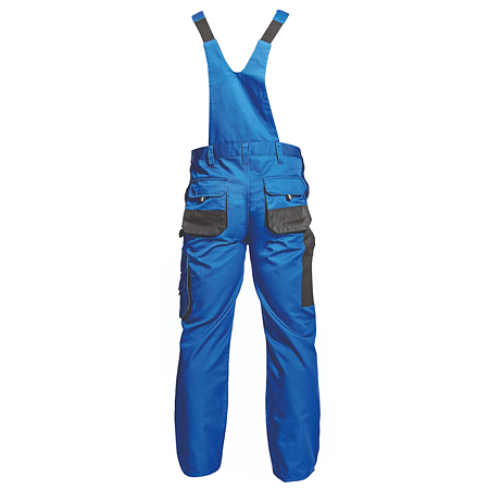 Pantaloni FF Carl BE-01-003, poliester/bumbac, standard, 54