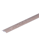 Profil de trecere cu surub mascat S66, fara diferenta de nivel pin, 0,93 m