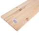 Contratreapta din lemn rasinos 20 x 800 x 200 mm