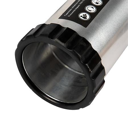 Masina batut stalpi Detoolz DZ-C234, motor benzina 44 cmc, 2T, 1.34 CP, 1.8 Nm, 2000 bpm 