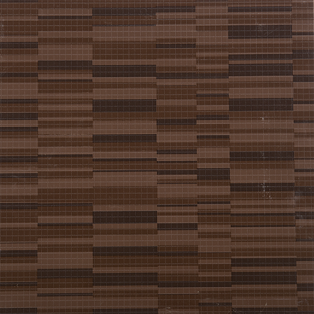 Gresie Pixel 8763 maro 33 x 33 cm