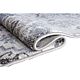Covor clasic Tarkett Palermo, polipropilena, bej/gri, 120 x 170 cm