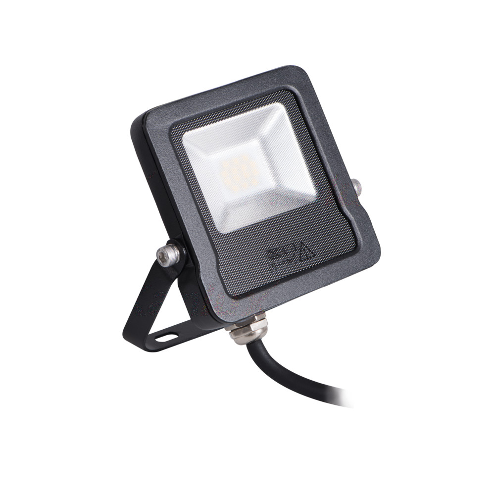 Proiector LED Antos Kanlux 27090, 10W NWB IP65