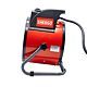 Aeroterma ceramica electrica Energo AE05, 588 m³/h, 2+1 trepte, 5000 W
