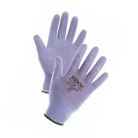 Manusi pentru gradina Marvel Very Violet, marimea 8