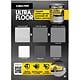 Vopsea beton / piscina Oskar Ultra Floor, polar white, interior/exterior, 5 l
