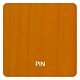 Lac pentru lemn Casabella, Pin, pentru protectie, rezistenta UV, interior/ exterior, 0.75 l