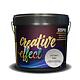 Vopsea decorativa cu aspect sablat metalizat, Deko Creative Effect Sospiri Saturn Rings, 1.25 l