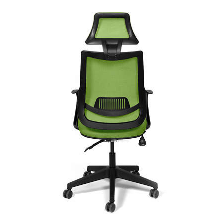 Scaun birou ergonomic verde Kronsit Verona, tapiterie textila, rotativ, reglabil pe inaltime, 59 x 51 x 130 cm Scaun birou ergonomic verde Kronsit Verona, tapiterie textila, rotativ, reglabil pe inaltime, 59 x 51 x 130 cm