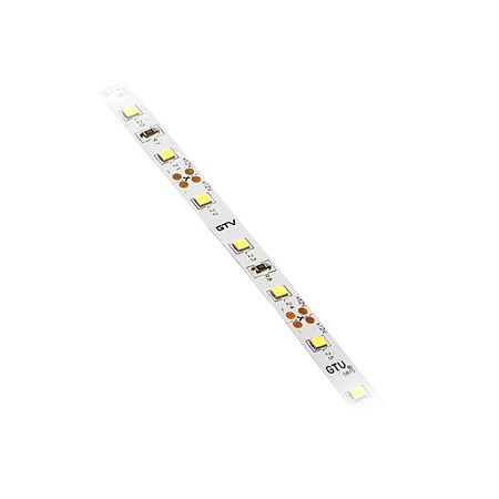 Banda LED GTV Flash LD-RGB-150-20, prindere cu banda adeziva, 12 V, 7.2 W/m, 450 lm, alb, 5 m