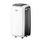 Aer conditionat portabil Black + Decker BXAC9000E, 9000 BTU, 400 m³/min, 2610 W