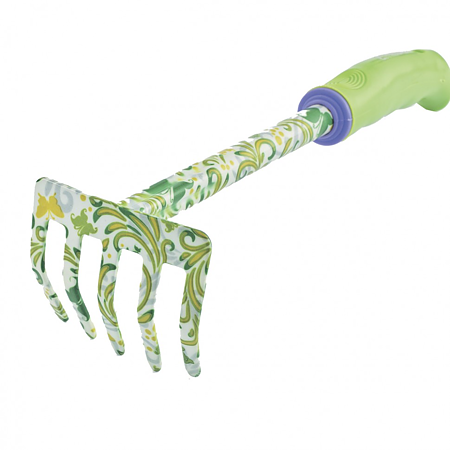 Grebla 5 dinti, Palisad, 85x310 mm
