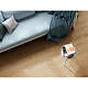 Parchet laminat 8 mm Berry Alloc Smartline Lotus Oak B7007, nuanta medie, Hydro+, clasa de trafic 32, PentaLoc, 1288 x 190 mm