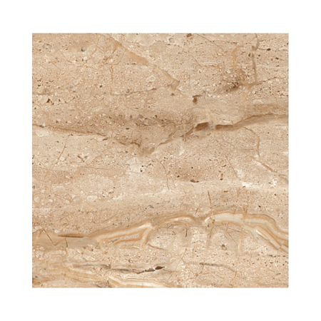 Gresie baie/bucatarie Angelo Beige DK FL, rectificata, bej, mata, aspect marmura, 30 x 30 cm