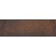 Caramida aparenta Cemacon VR0103, interior/exterior, roscat, grosime 9 mm, 240 x 71 mm