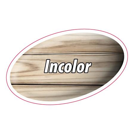Lac pentru cabane 3 in 1, Danke, incolor, interior/exterior, 0.75 l