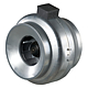 Ventilator centrifugal metalic Vents VKMz200, 144 W, diametru 200 mm, 24.5 x 38 cm Ventilator centrifugal metalic Vents VKMz200, 144 W, diametru 200 mm, 24.5 x 38 cm