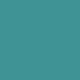 Gresie interior turquoise Romantica, PEI 3, portelanata, glazurata, finisaj lucios, patrata, grosime 7.5 mm, 33 x 33 cm