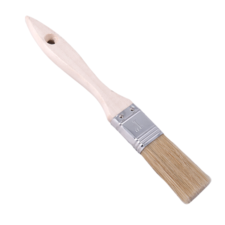 Pensula standard 1, pentru vopsit, 26 mm