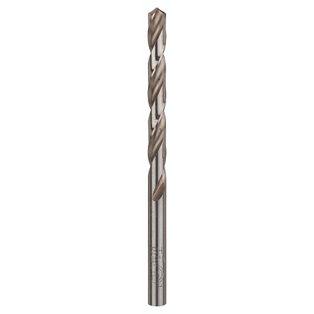 Burghiu Bosch HSS-G, DIN 338, pentru metal, 6,8 mm