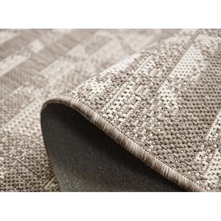 Traversa Flex 19206/111, bej, latime 75 cm