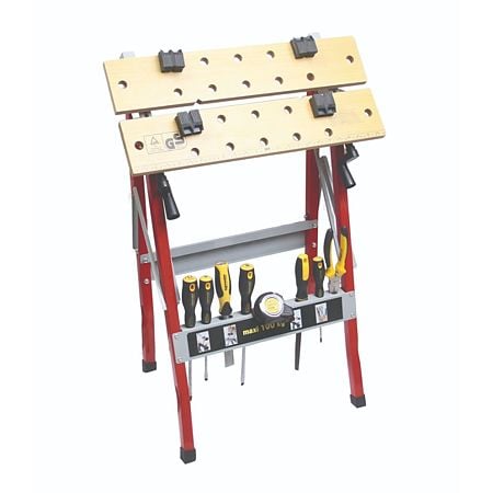 Banc de lucru Raider, 62 x 47 x 76 cm