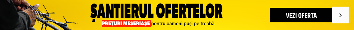 Santierul Ofertelor