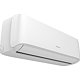 Aer conditionat Hisense Hi-Smart, 18000 BTU, A++, Inverter, Functie Incalzire, Wi-Fi, Kit instalare inclus, alb