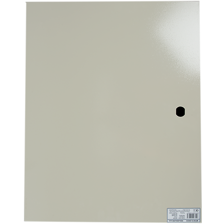 Dulap metalic TMP-TPK 500x400x200 mm + contrapanou