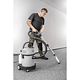 Aspirator cu spalare 2 in 1 Dedra DED6605, 1200 W, 20 l, umed/uscat, furtun 1.5 m