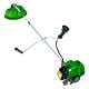 Motocositoare Micul Fermier 4.76cp, 52cc, Benzina, 2T, pornire rapida, 10 accesorii, tija 28mm GF-0915-S001-G03