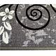 Traversa Print Seoul, gri, 0.8 m Traversa Print Seoul, gri, 0.8 m