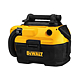 Aspirator umed/uscat DeWalt DCV584L, 300 W, 7,5 l