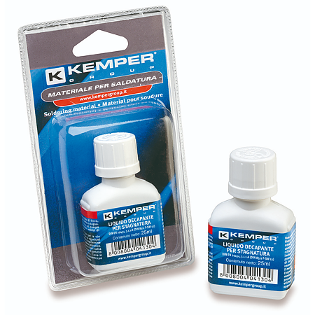 Lichid decapant sudura Kemper, 25 ml