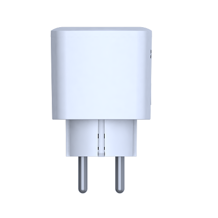 Priza inteligenta Ezviz T30-10A-EU, 2300 W