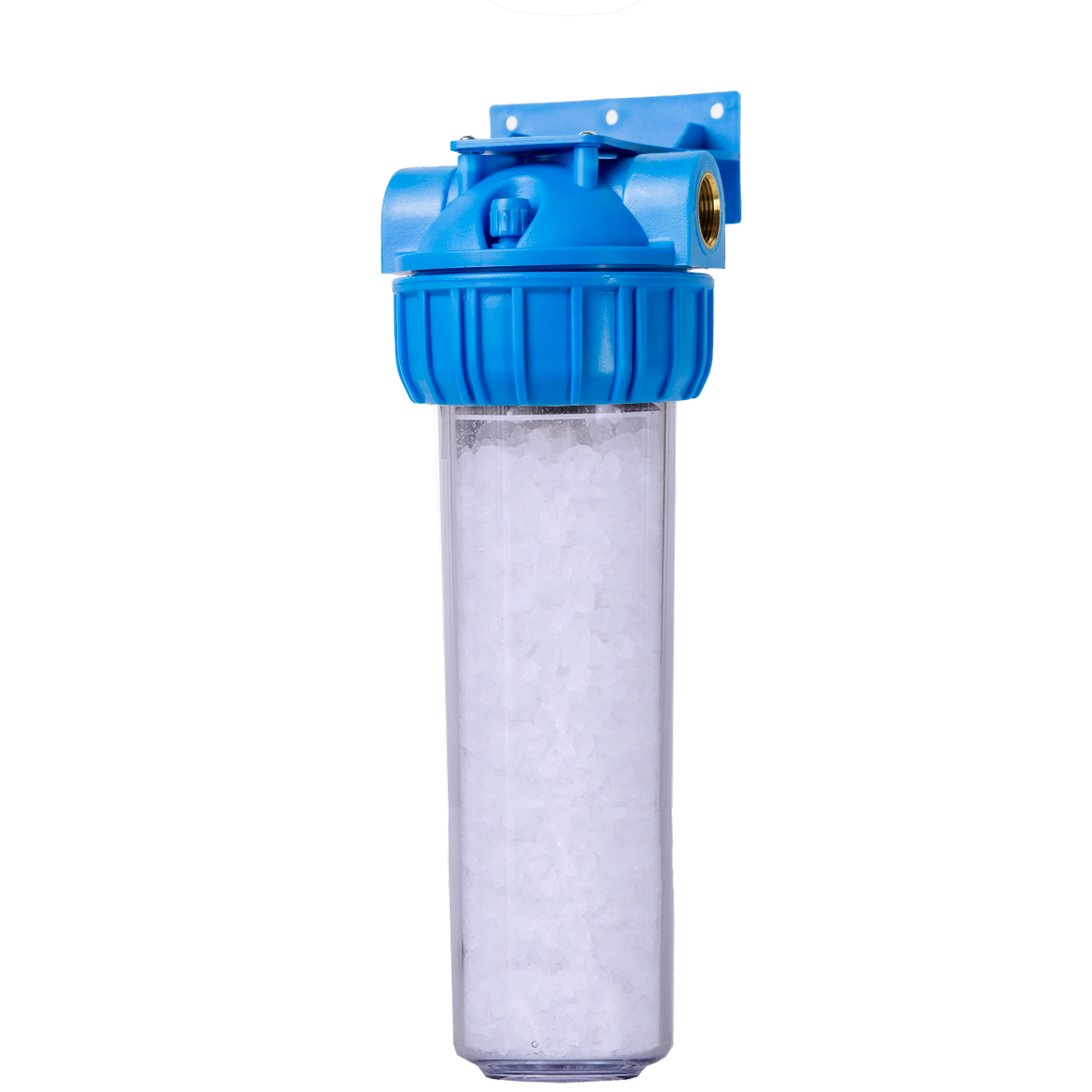 Filtru anticalcar, cu polifosfati, 10 inch x 1 inch