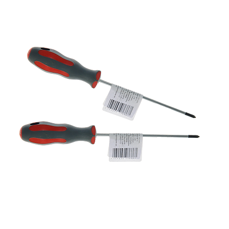 Surubelnita MTX Profi, Ph0 X 100 mm