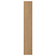 Parchet laminat 8 mm Berry Alloc Chateau+ Texas Light Brown B7606, Herringbone B, clasa de trafic 33, OmniLoc A&B, 504 x 84 mm