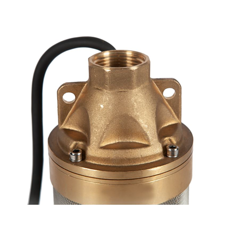 Pompa submersibila Micul Fermier GF-0745-S001-G02, 2000 W, 3000l/h, 13.9 kg
