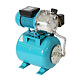 Hidrofor cu pompa autoamorsanta Wasserkonig WKXE8-44/19H, inox, 900 W, 8 m, vas de expansiune 19 l, debit 50 l/min