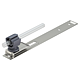 Suport conductor pentru acoperisuri cu placi de ardezie Obo Rd 8-10, 212 mm
