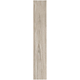 Gresie portelanata exterior/interior KAI Aspen Beige, rectificata, mat, decor parchet, bej, 20 x 120 cm