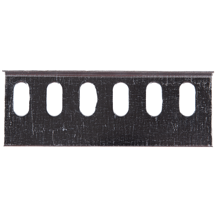 Conector jgheab metalic Metaksan, 50 mm