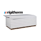 Panou compozit Rigips Rigitherm, grosime 29.5 mm, 1200 x 2600 mm